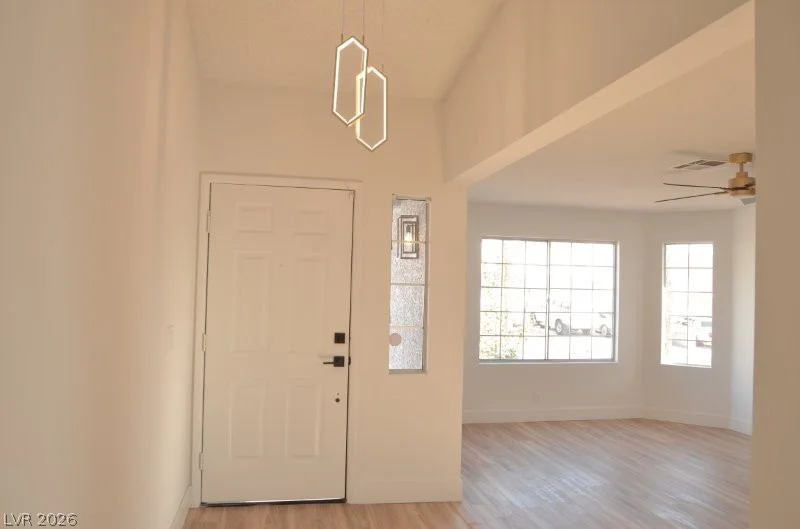 8657 Portofino, Las Vegas, NV 89117