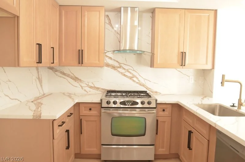 8657 Portofino, Las Vegas, NV 89117