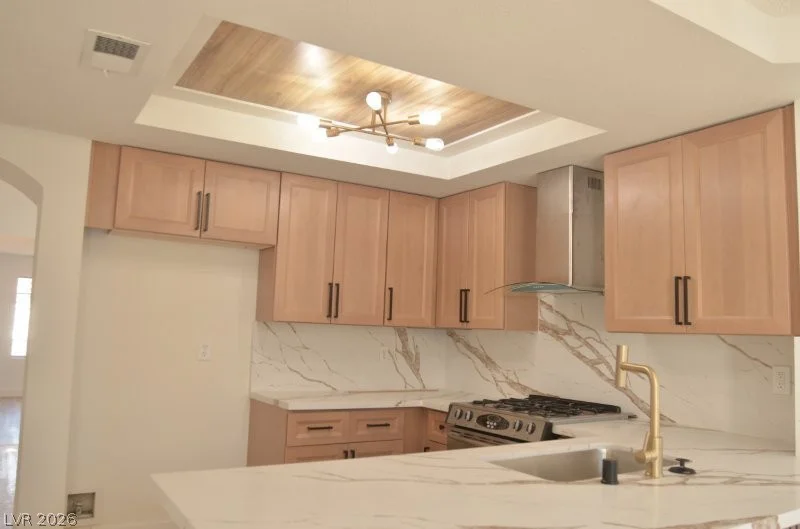 8657 Portofino, Las Vegas, NV 89117