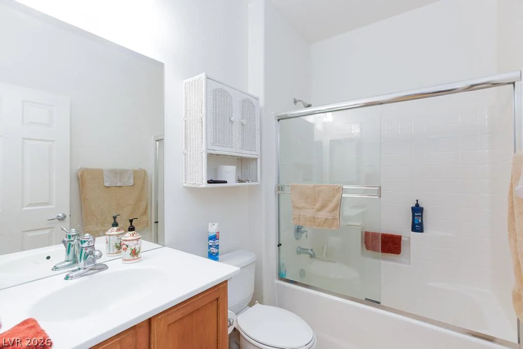 7716 Homing Pigeon, North Las Vegas, NV 89084