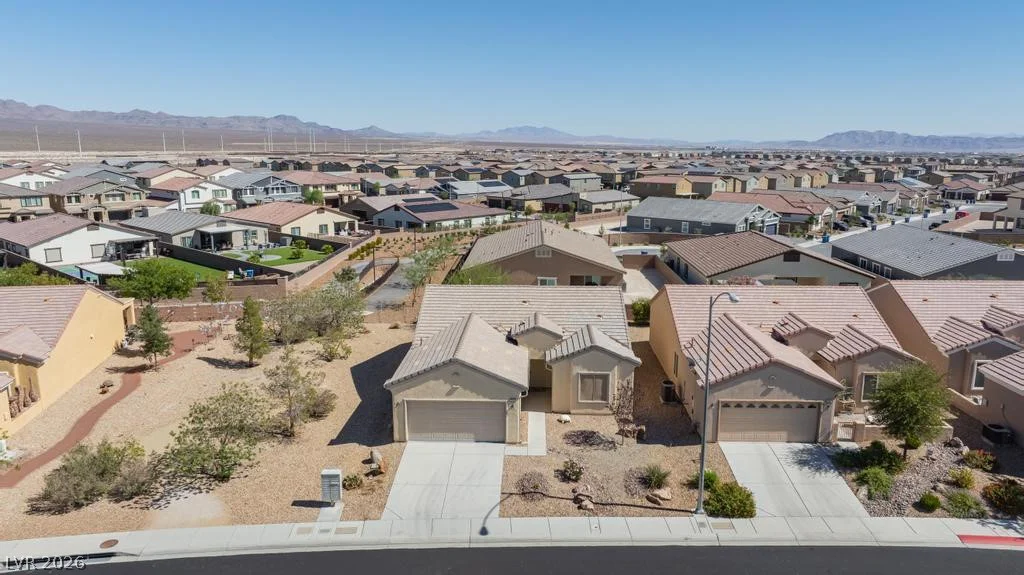 7716 Homing Pigeon, North Las Vegas, NV 89084