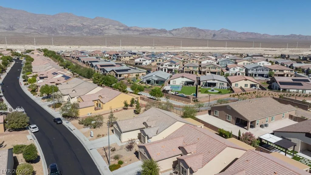 7716 Homing Pigeon, North Las Vegas, NV 89084