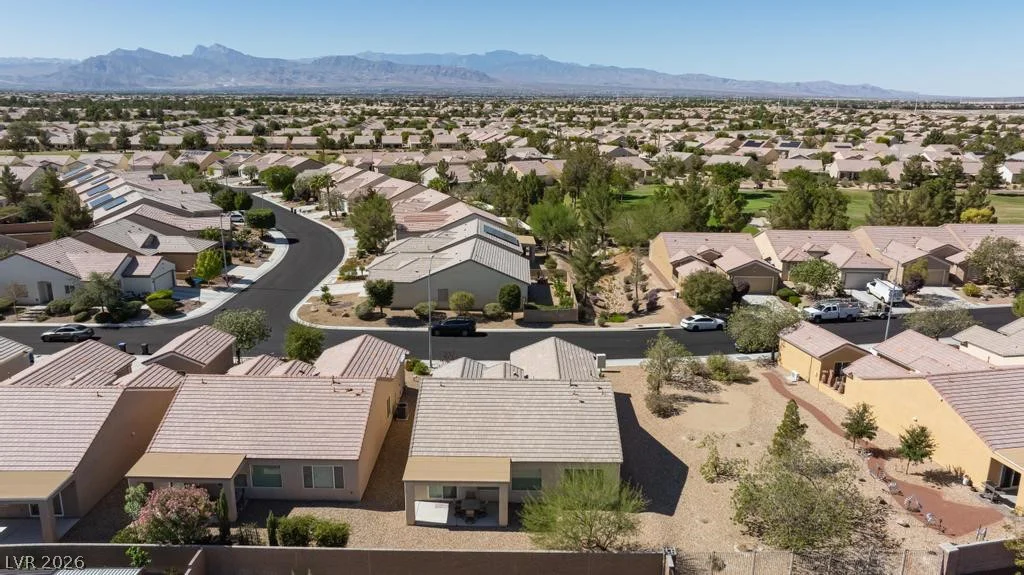 7716 Homing Pigeon, North Las Vegas, NV 89084
