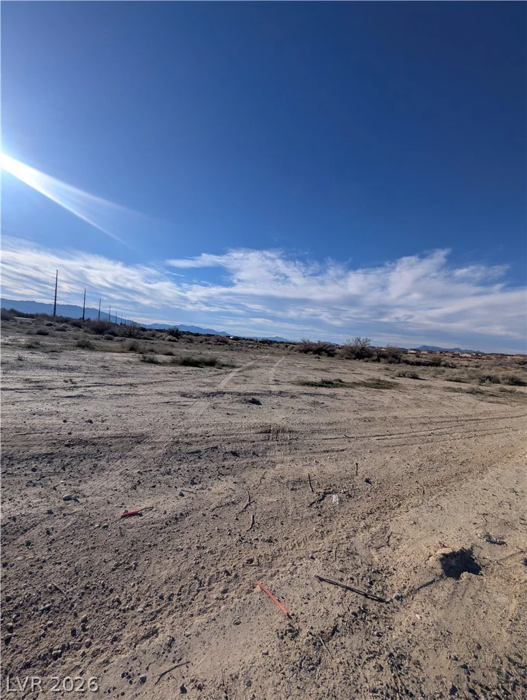 3920 Thousandaire, Pahrump, NV 89061