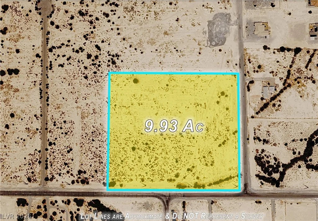 3920 Thousandaire, Pahrump, NV 89061