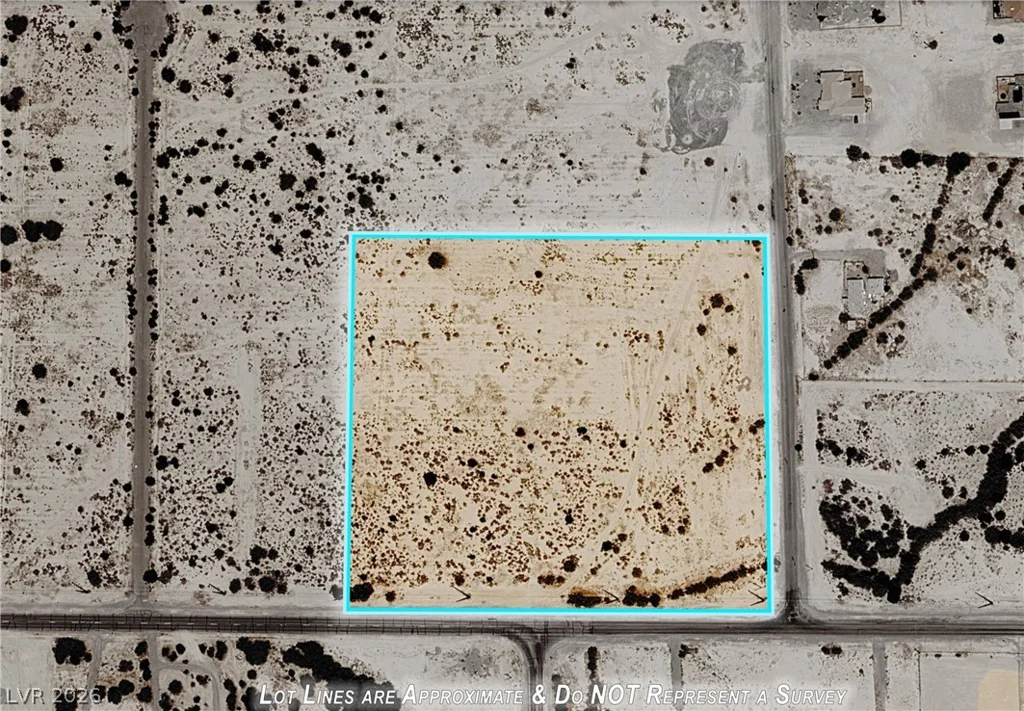 3920 Thousandaire, Pahrump, NV 89061