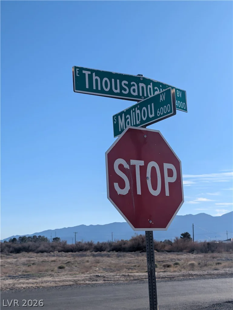 3920 Thousandaire, Pahrump, NV 89061