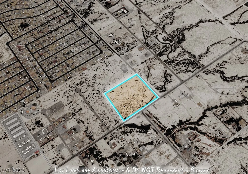3920 Thousandaire, Pahrump, NV 89061
