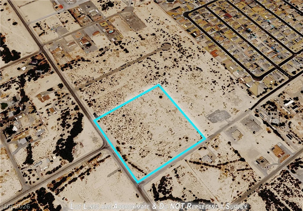 3920 Thousandaire, Pahrump, NV 89061
