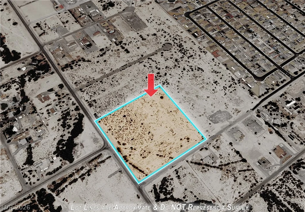 3920 Thousandaire, Pahrump, NV 89061