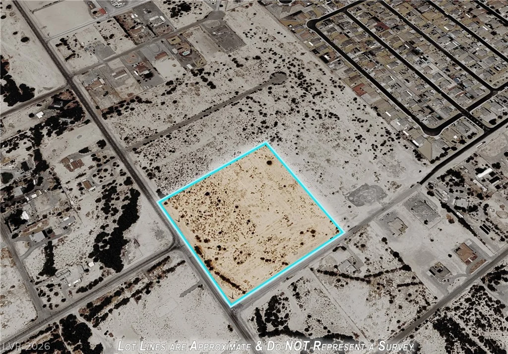 3920 Thousandaire, Pahrump, NV 89061