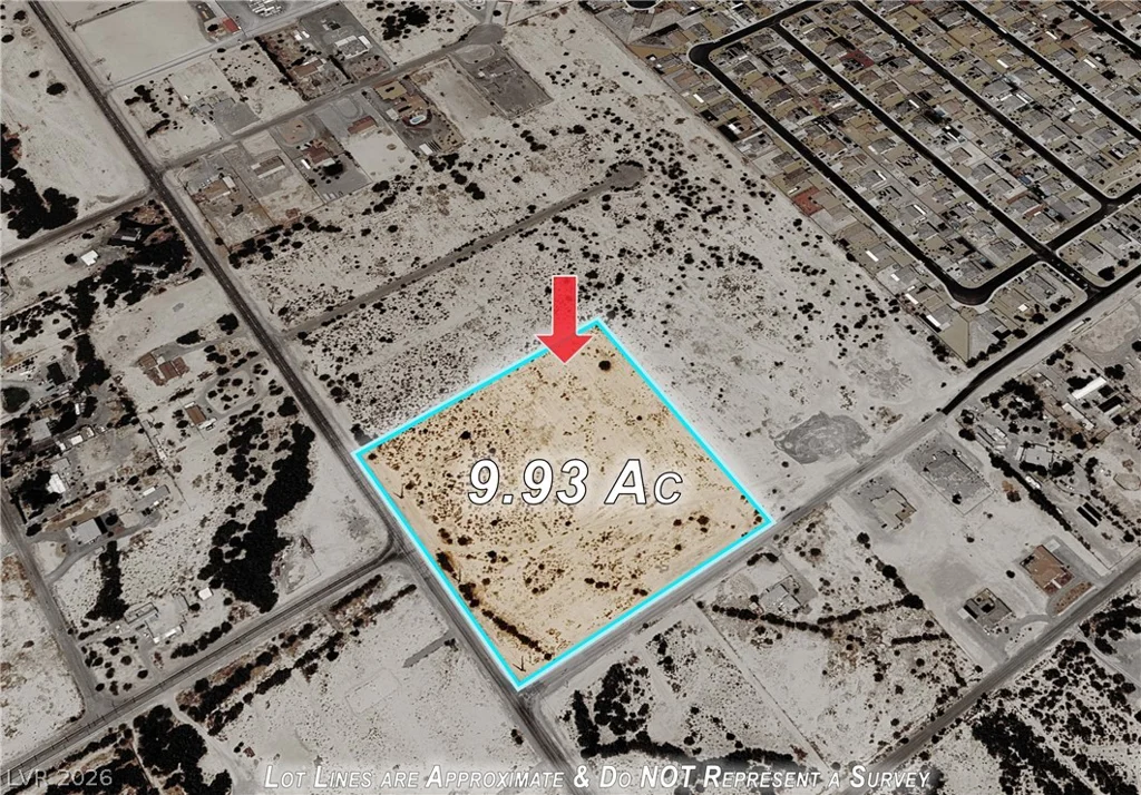 3920 Thousandaire, Pahrump, NV 89061