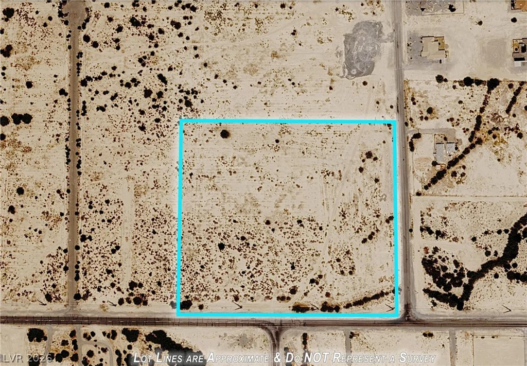 3920 Thousandaire, Pahrump, NV 89061