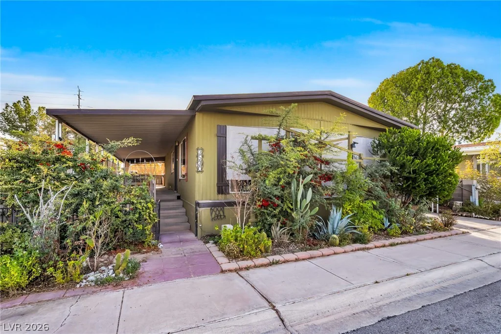 3530 Katmai, Las Vegas, NV 89122