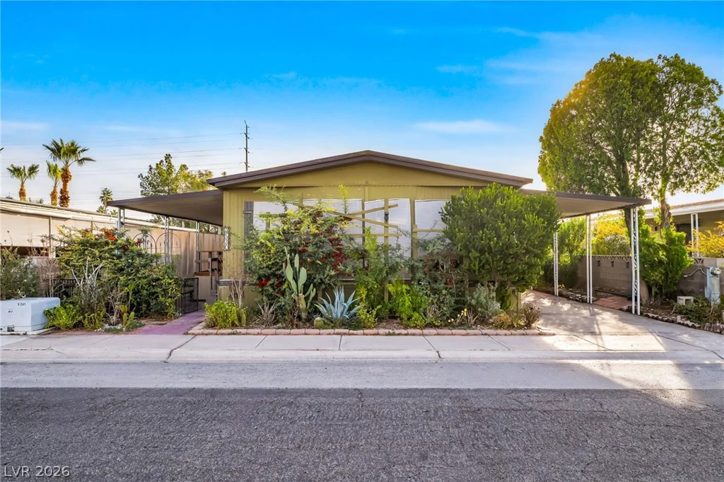 3530 Katmai, Las Vegas, NV 89122