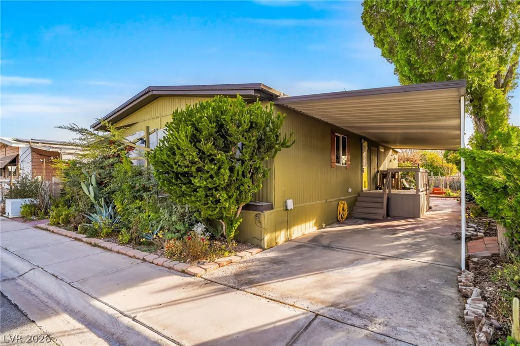 3530 Katmai, Las Vegas, NV 89122