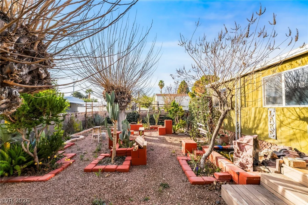 3530 Katmai, Las Vegas, NV 89122