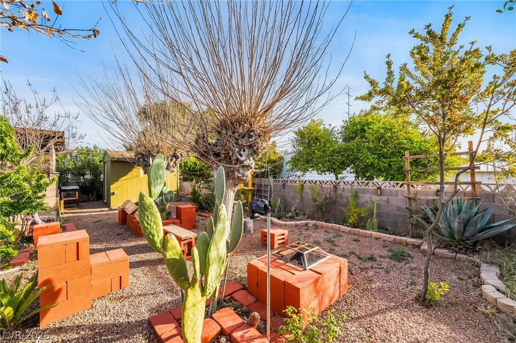 3530 Katmai, Las Vegas, NV 89122