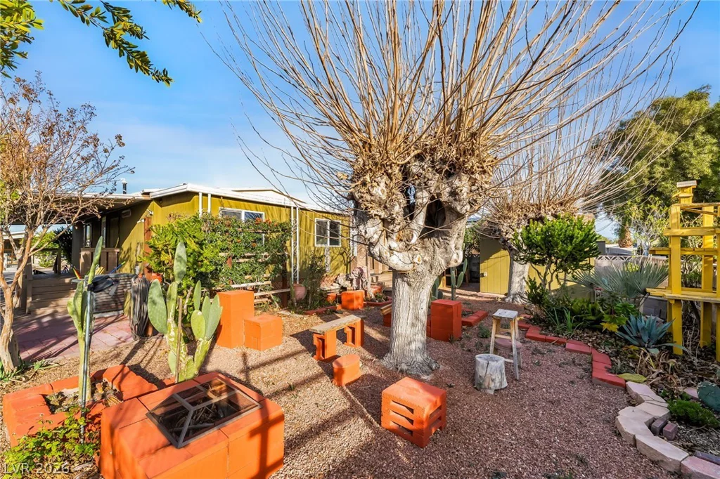 3530 Katmai, Las Vegas, NV 89122