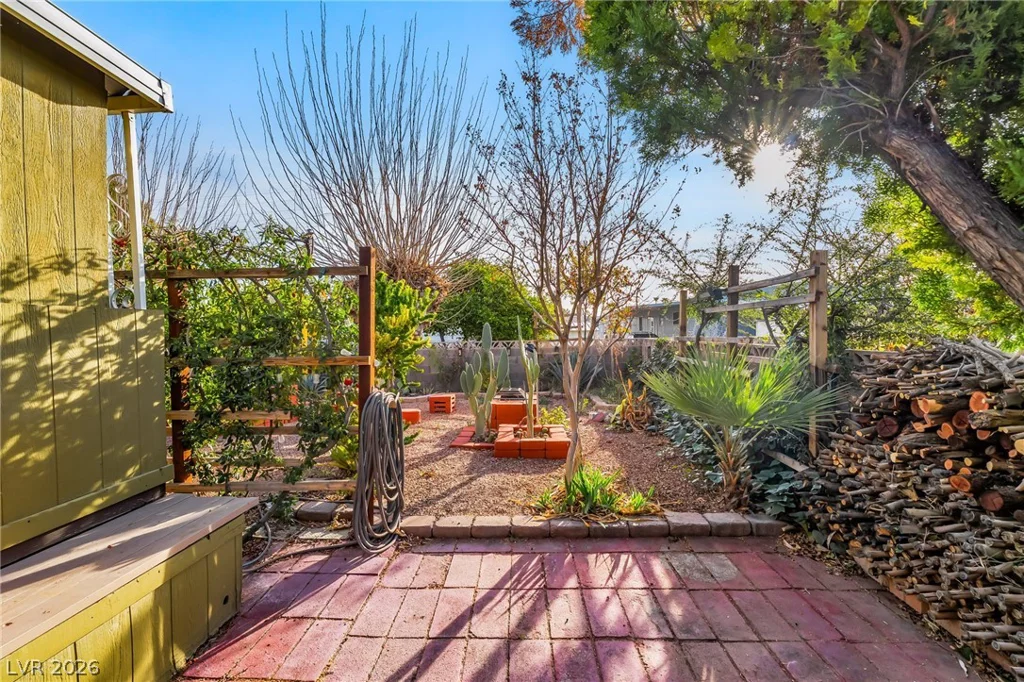 3530 Katmai, Las Vegas, NV 89122