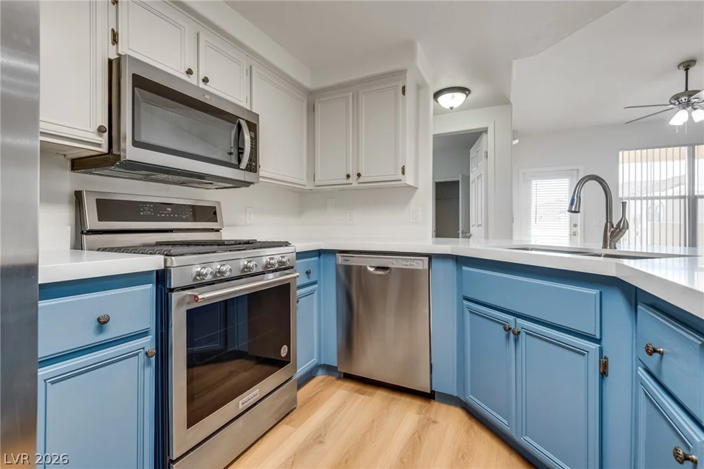 10550 Alexander, Las Vegas, NV 89129