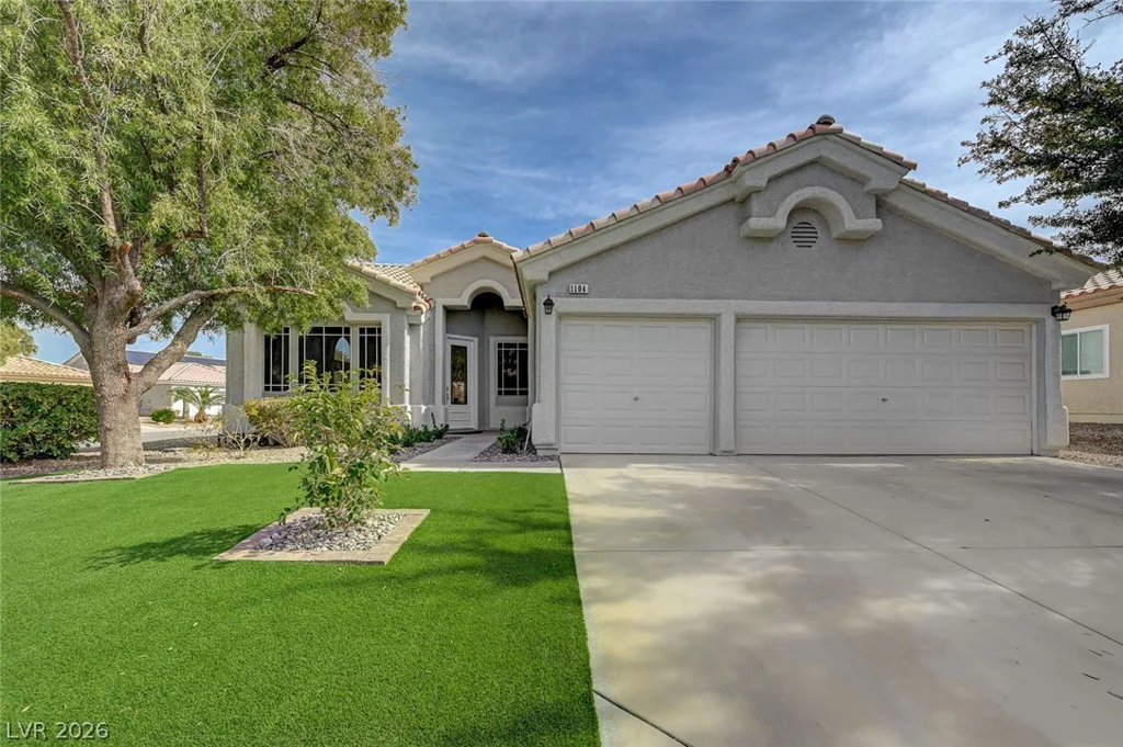 1104 Winter Storm, Henderson, NV 89052