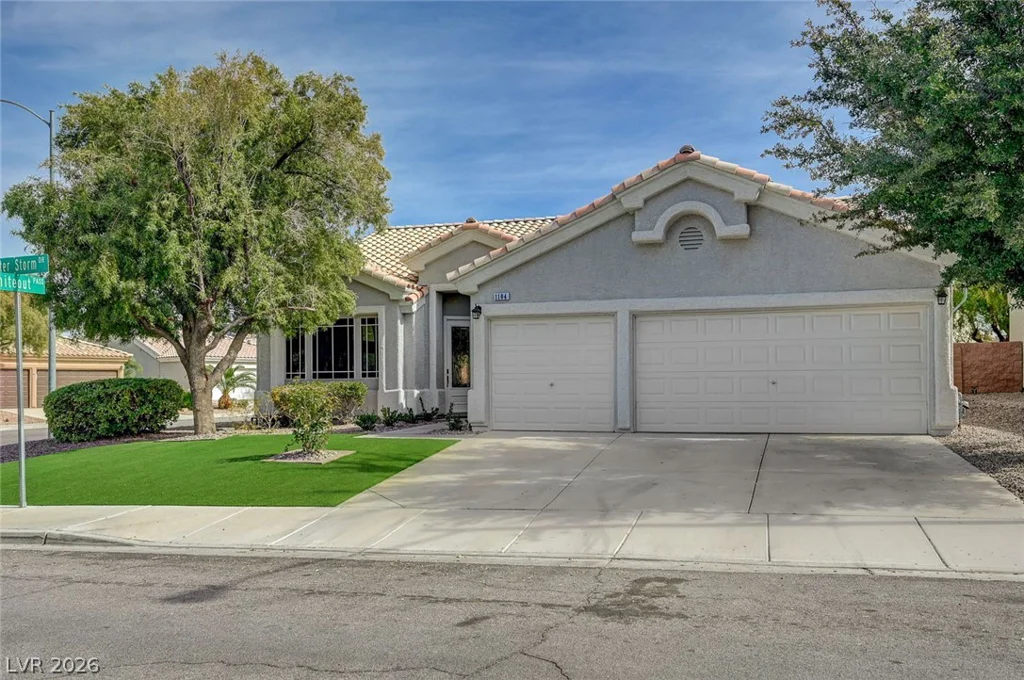 1104 Winter Storm, Henderson, NV 89052