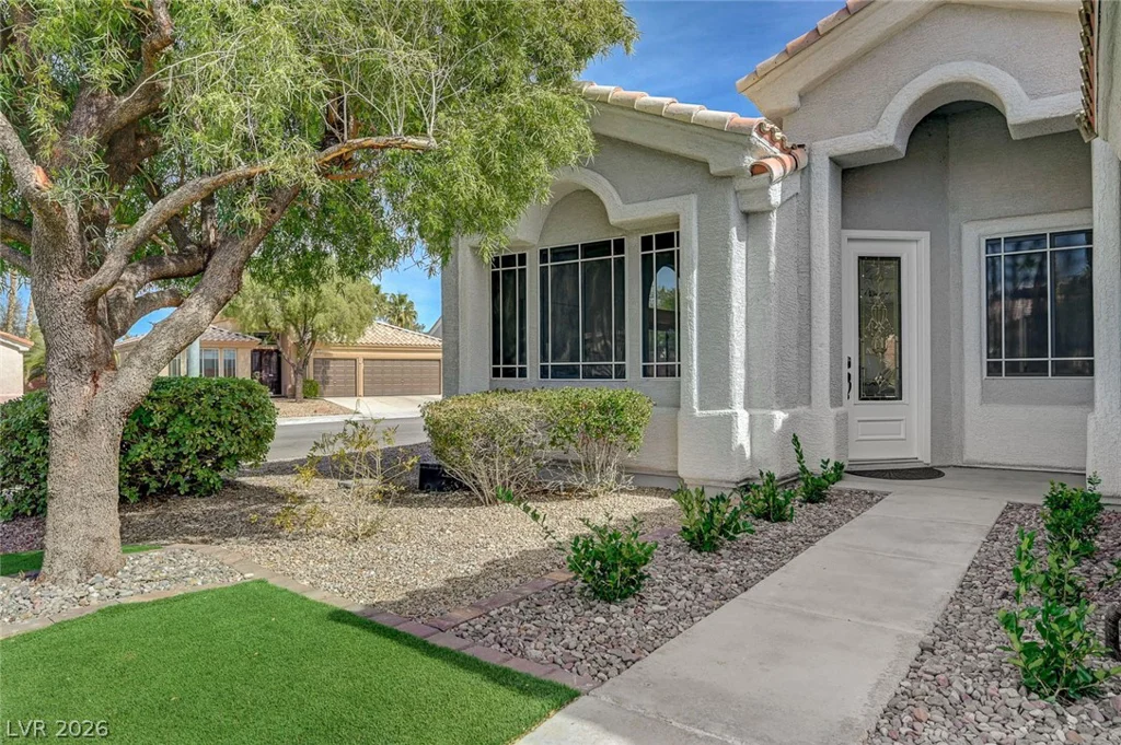 1104 Winter Storm, Henderson, NV 89052