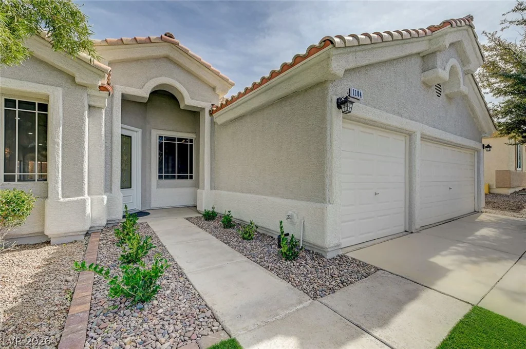 1104 Winter Storm, Henderson, NV 89052