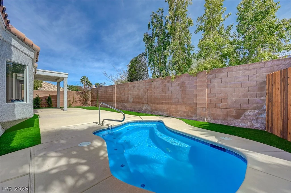 1104 Winter Storm, Henderson, NV 89052