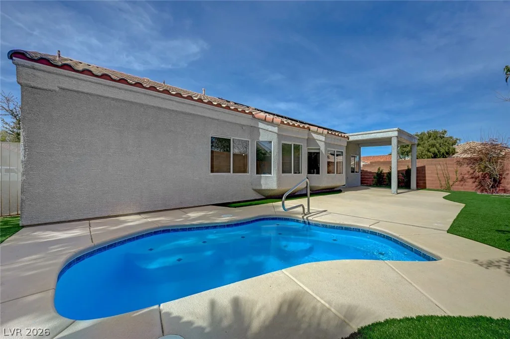 1104 Winter Storm, Henderson, NV 89052