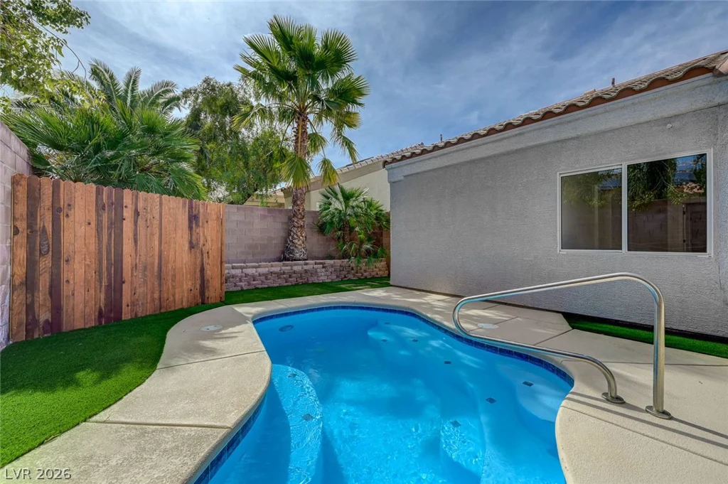 1104 Winter Storm, Henderson, NV 89052