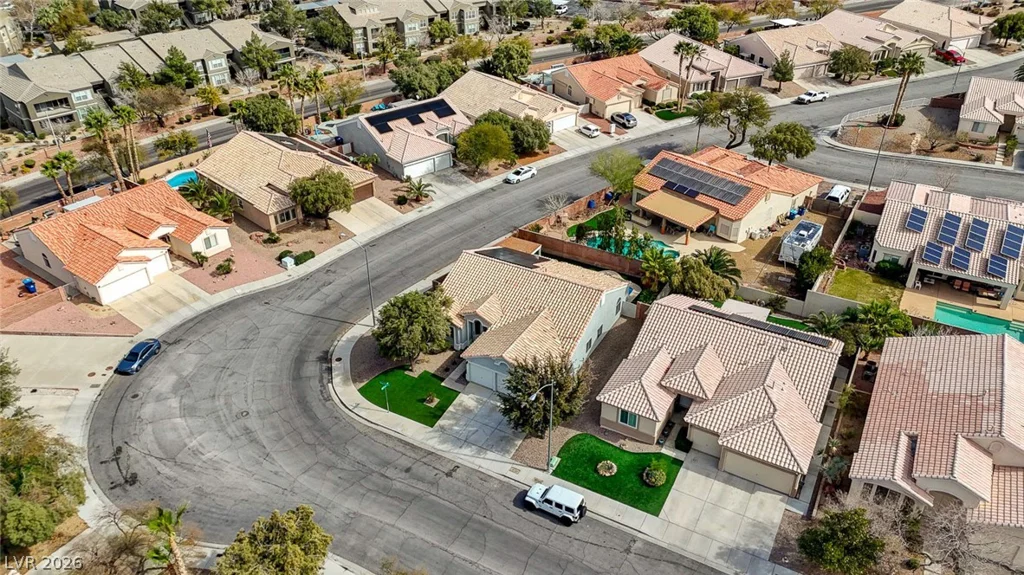 1104 Winter Storm, Henderson, NV 89052