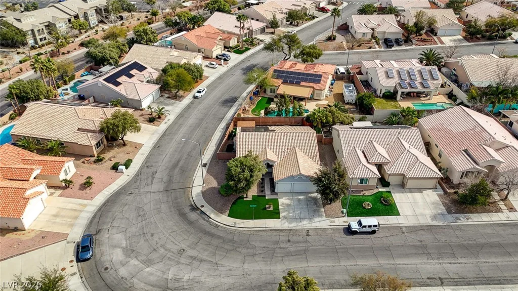 1104 Winter Storm, Henderson, NV 89052