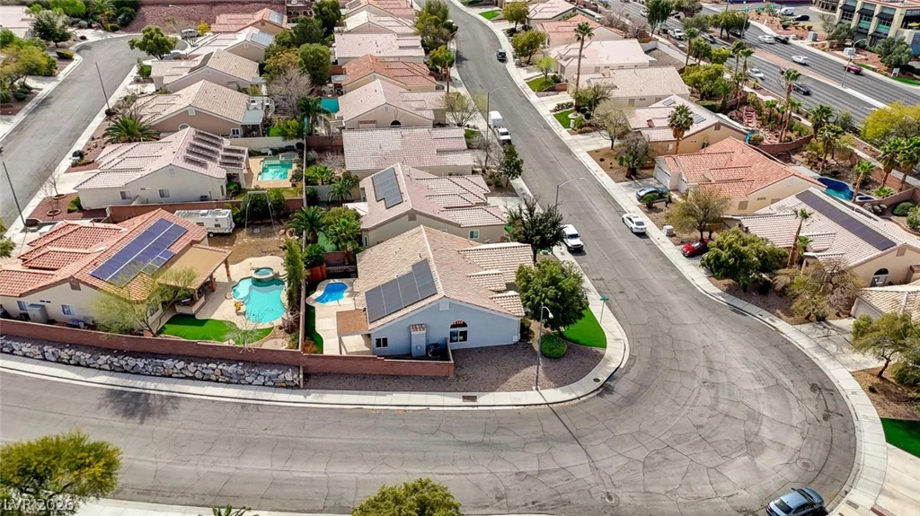 1104 Winter Storm, Henderson, NV 89052