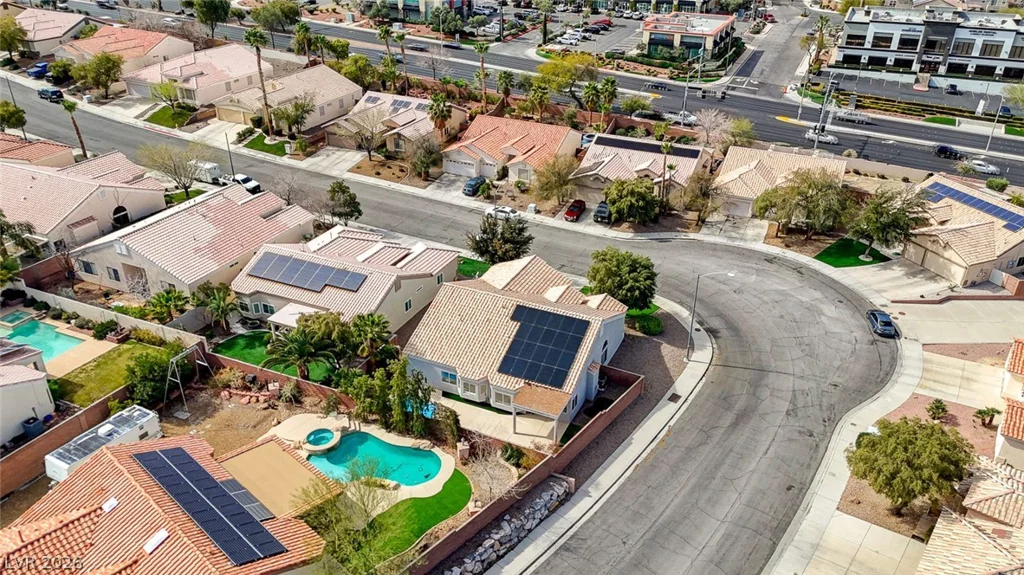 1104 Winter Storm, Henderson, NV 89052
