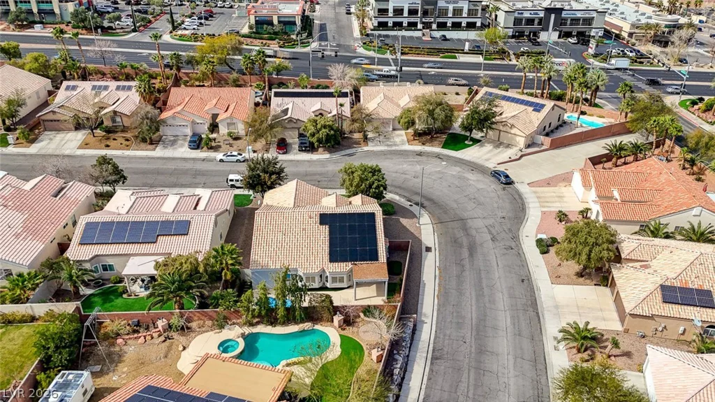 1104 Winter Storm, Henderson, NV 89052