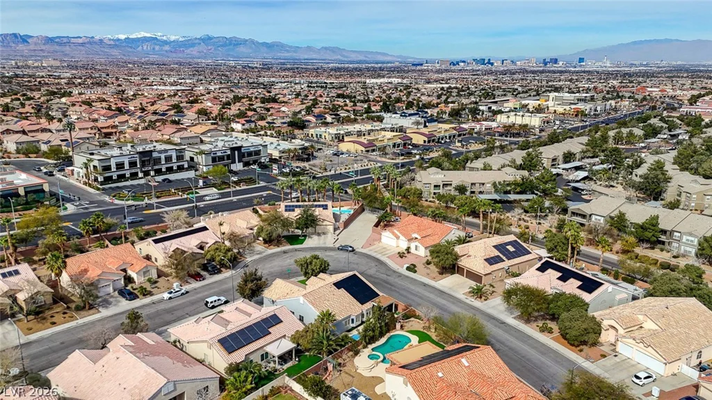 1104 Winter Storm, Henderson, NV 89052