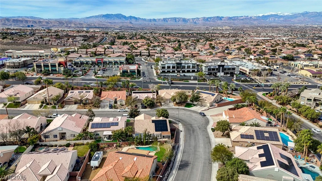 1104 Winter Storm, Henderson, NV 89052