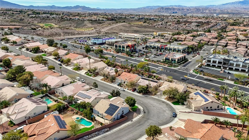 1104 Winter Storm, Henderson, NV 89052
