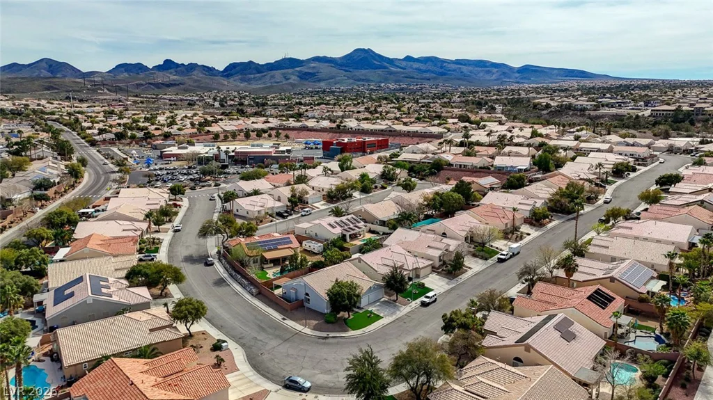 1104 Winter Storm, Henderson, NV 89052