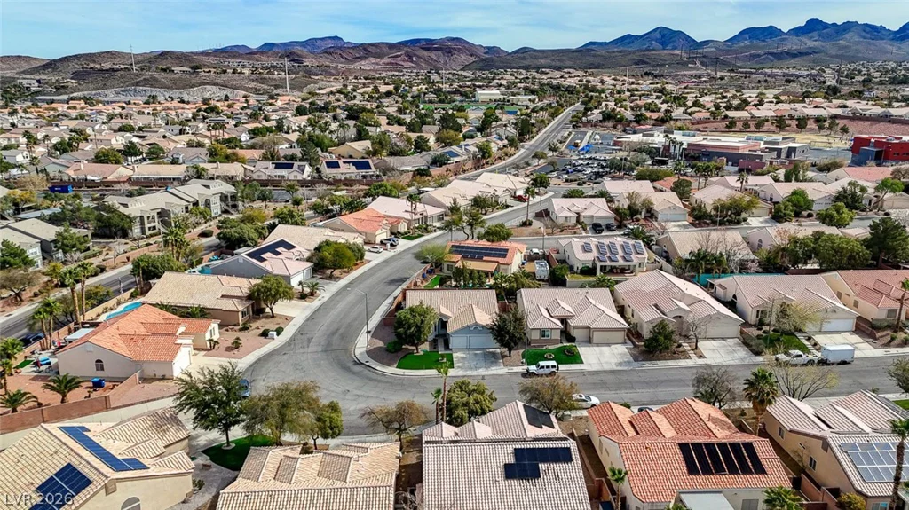 1104 Winter Storm, Henderson, NV 89052