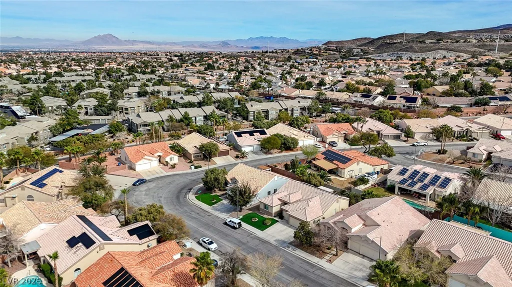 1104 Winter Storm, Henderson, NV 89052