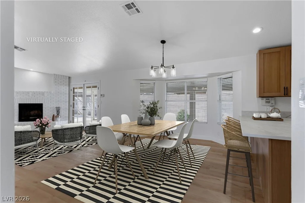 434 Crestway, Henderson, NV 89015