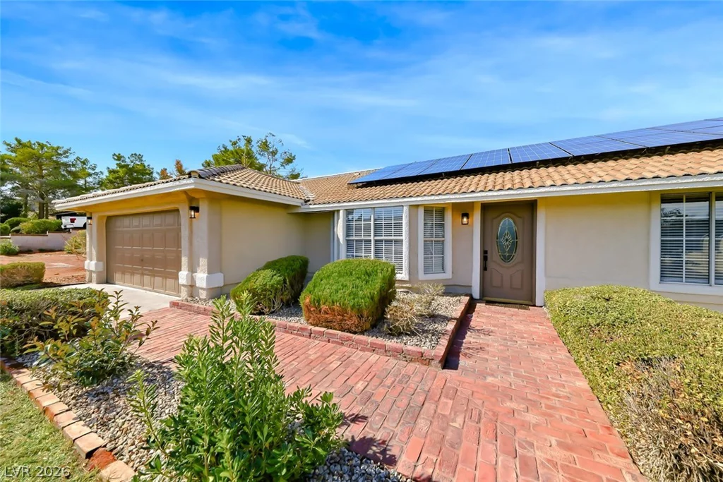 434 Crestway, Henderson, NV 89015