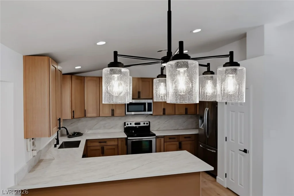 434 Crestway, Henderson, NV 89015