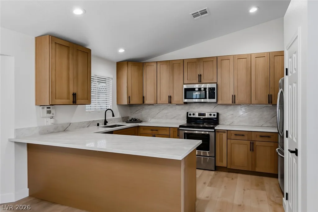 434 Crestway, Henderson, NV 89015