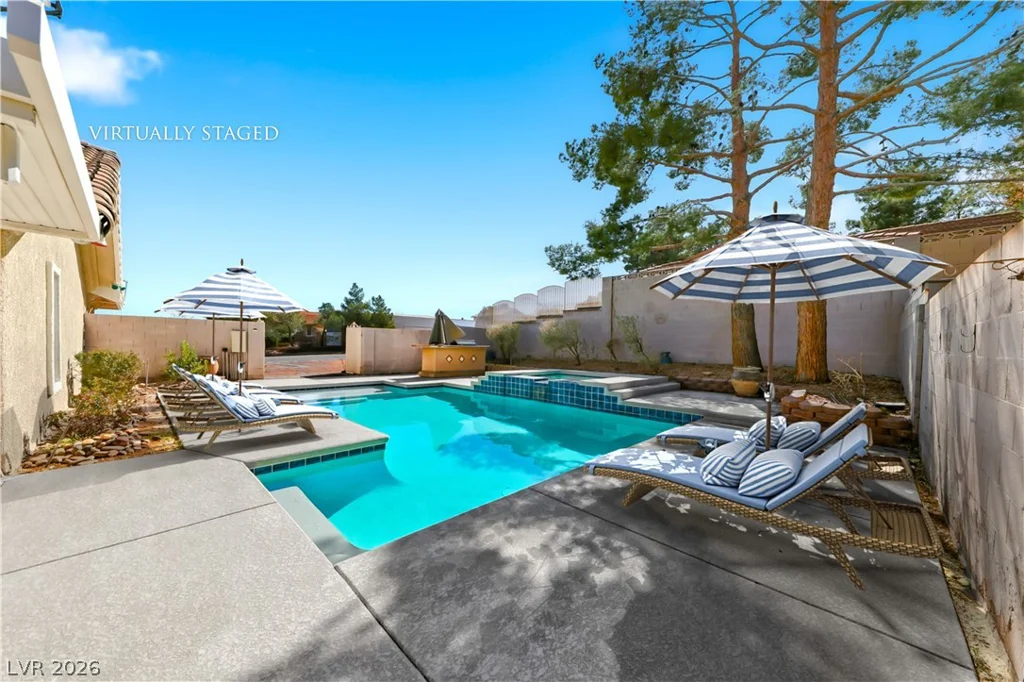 434 Crestway, Henderson, NV 89015