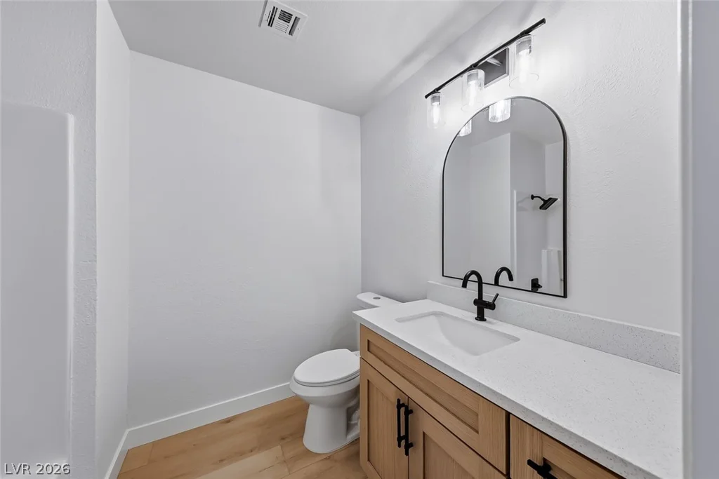 434 Crestway, Henderson, NV 89015