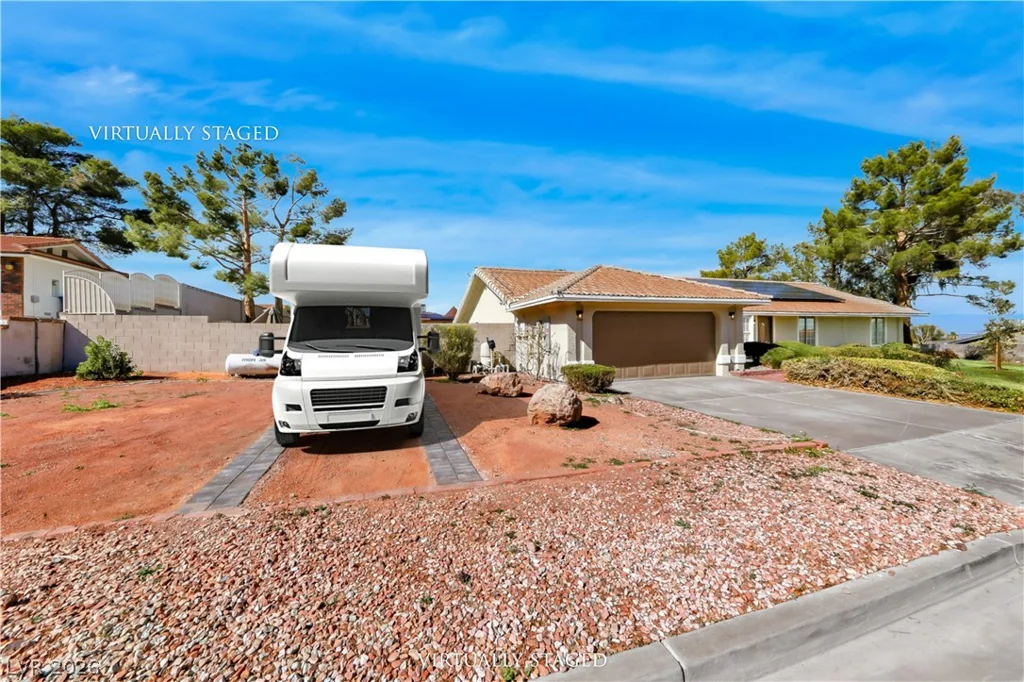 434 Crestway, Henderson, NV 89015